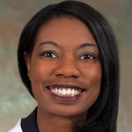 Image of Dr. Sharon L. Letita Williams, MD