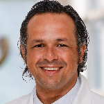 Image of Dr. Vicente Orozco-Sevilla, MD, FACS