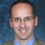 Image of Dr. Bradley S. Patterson, MD