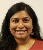 Image of Dr. Nisha Mathews, DO