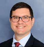 Image of Dr. Cody James Sanderson, MD