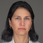 Image of Dr. Sepideh Mehravaran, MD