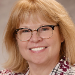 Image of Christine Martha Coleman-Knoblauch, RN, MSN, NP