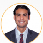 Image of Dr. Ravi R. Patel, MD