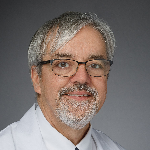 Image of Dr. Cary A. Caldwell, MD