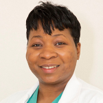 Image of Dr. Nakesha King, MD, MS