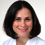 Image of Dr. Genna W. Klein, MD