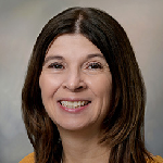 Image of Barbara Palas, ATC, MSPT, SCS