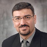 Image of Dr. Ghazwan Mohammad Faozi Kroma, MD