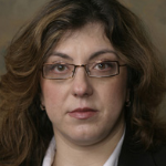 Image of Dr. Ellen Vitievsky, MD