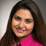 Image of Dr. Sidra Q. Yunas, MD