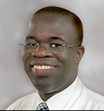 Image of Dr. Mitchell Amuda Mah'moud, MD, FACG