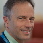 Image of Dr. Robert Sidbury, MPH, MD