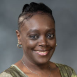 Image of Dr. Renada Lynn Gilliard, CRNP, DNP, MS, CNE