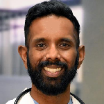 Image of Dr. Jerome B. Chelliah, MPH, MD