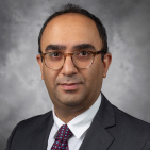 Image of Dr. Seyed Pouyan Jalali, MD