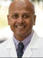 Image of Dr. Hemant Solomon, MD, FACC