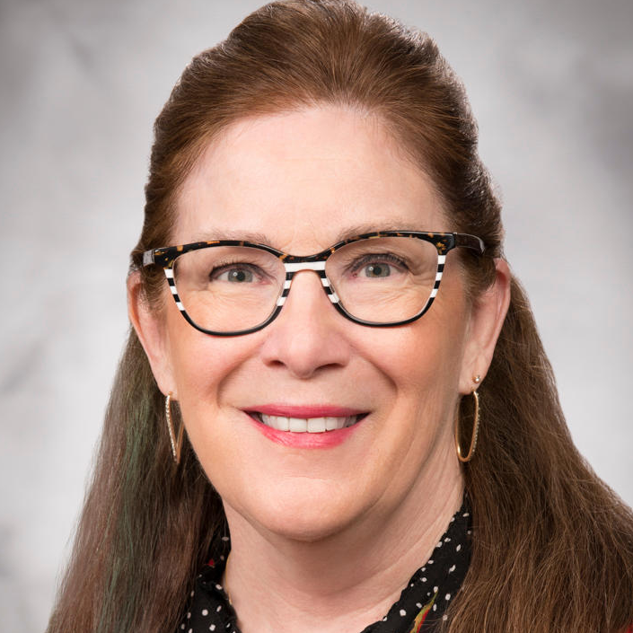 Image of Dr. Karen Walker, MPH, MD