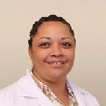 Image of Claudean Wright, RN, FNP