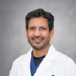 Image of Dr. Arun Agrawal, MD