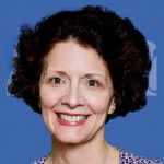 Image of Dr. Lisa J. Waizenegger, MD, FAAO