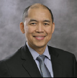 Image of Dr. Paul Palomar Lleva, MD, FAAN