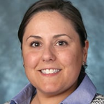 Image of Meghan Marie Christopher, CRNA, MSN