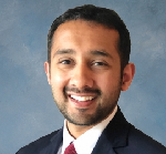 Image of Dr. Raj Narendra Parekh, MD