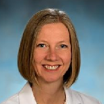 Image of Dr. Anne L. Bussard, MD