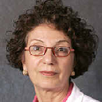 Image of Dr. Nayere S. Zaeri, MD