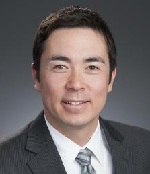 Image of Dr. Steven Kenichi Reader, PhD