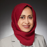 Image of Dr. Mokarroma Sharmin, MD