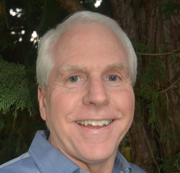 Image of Dr. Steven J. Vincent, PSYD