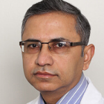 Image of Dr. Virendra Tewari, MD