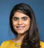 Image of Dr. Vrushali Hiren Shah, MD