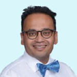 Image of Dr. Khalid Sadrul Anam, FAAP, MD