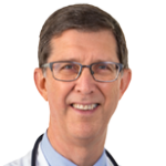 Image of Dr. John C. Mincks, MD