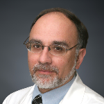 Image of Dr. Daniel Scaperoth, MD