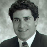 Image of Dr. Bruce Baron, DO