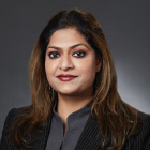 Image of Dr. Sagorika Bhattacharjee, MD