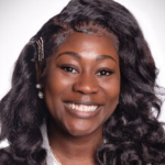 Image of Daphna Nahomie McLean, APRN, FNP