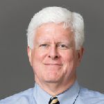 Image of Dr. J. K. Harrison, MD