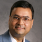 Image of Dr. Arvind Y. Krishna, MD