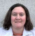 Image of Dr. Molly Frances Caldwell-McMillan, MD