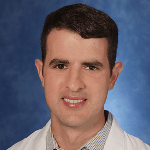 Image of Dr. Delmar Jay Martin, MD