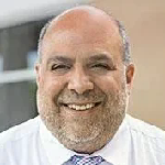 Image of Dr. Michael Anthony Mandarano, DO