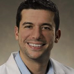 Image of Aaron Wolfe, DO, FACEP