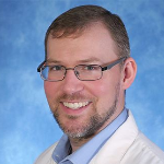 Image of Dr. John Talbot English III, MD