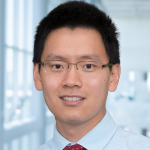 Image of Dr. Xin Cai, MD, PhD