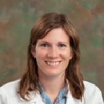 Image of Dr. Katherine Holland Walker, DO